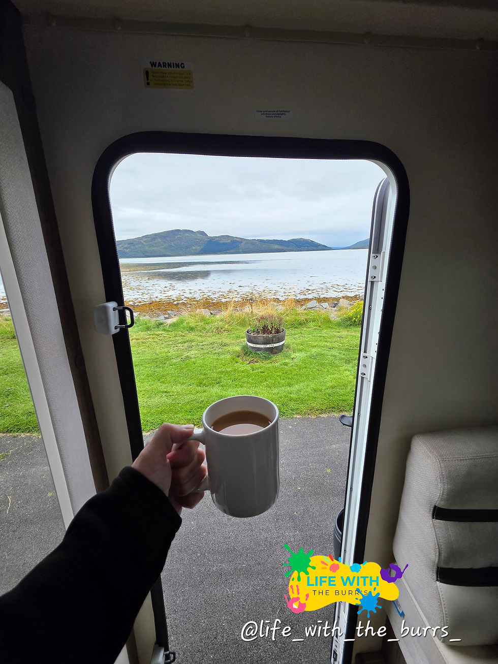 Ultimate NC500 Coastal Road Trip Guide Castles Beaches and Scottish Tranquility