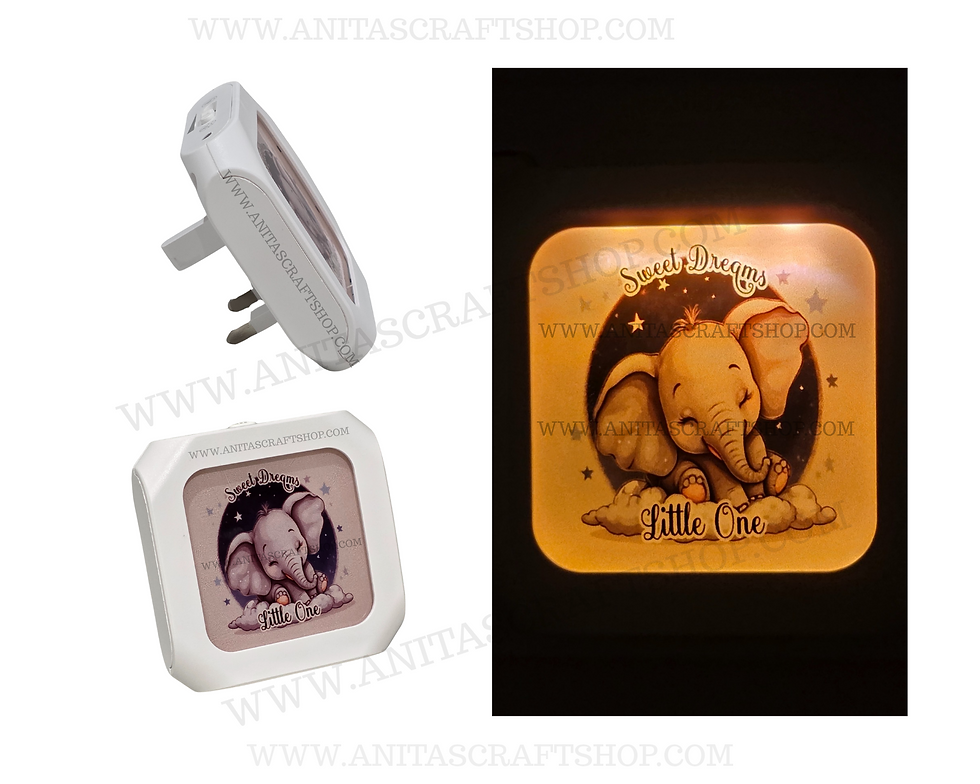 Anita's Craft Shop Personalised Gifts Made to Treasure