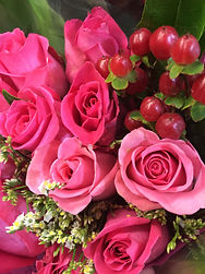 Roses