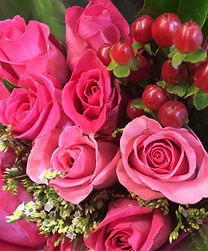 Roses