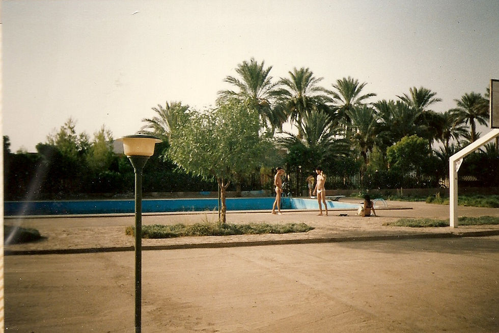 FIGUIG - MAROCCO