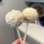 Swirl Cake Pops
