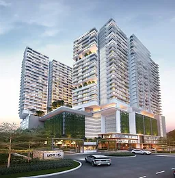 One Stop Subang Jaya New Launch Properties Website