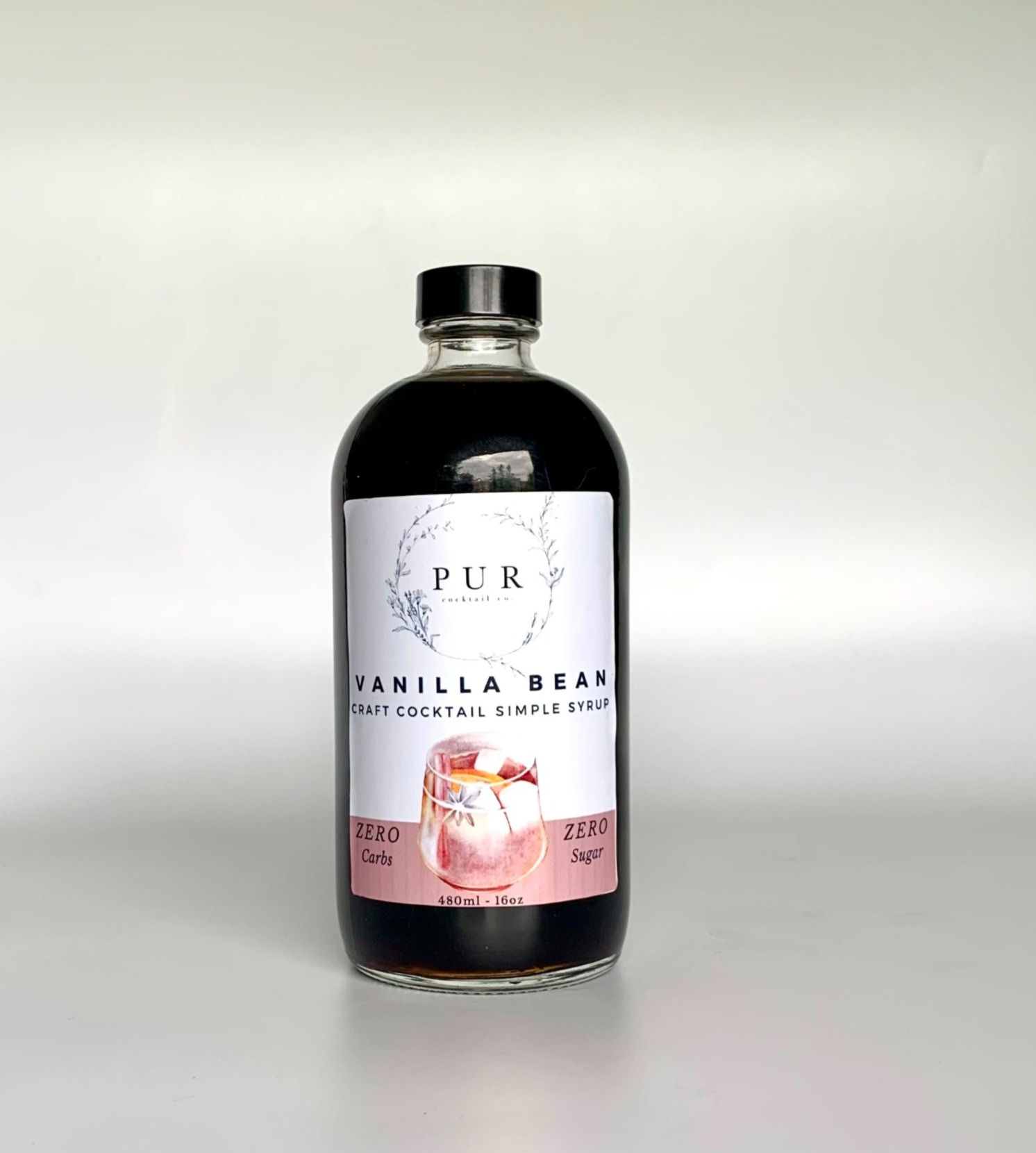 Madagascar Vanilla Bean