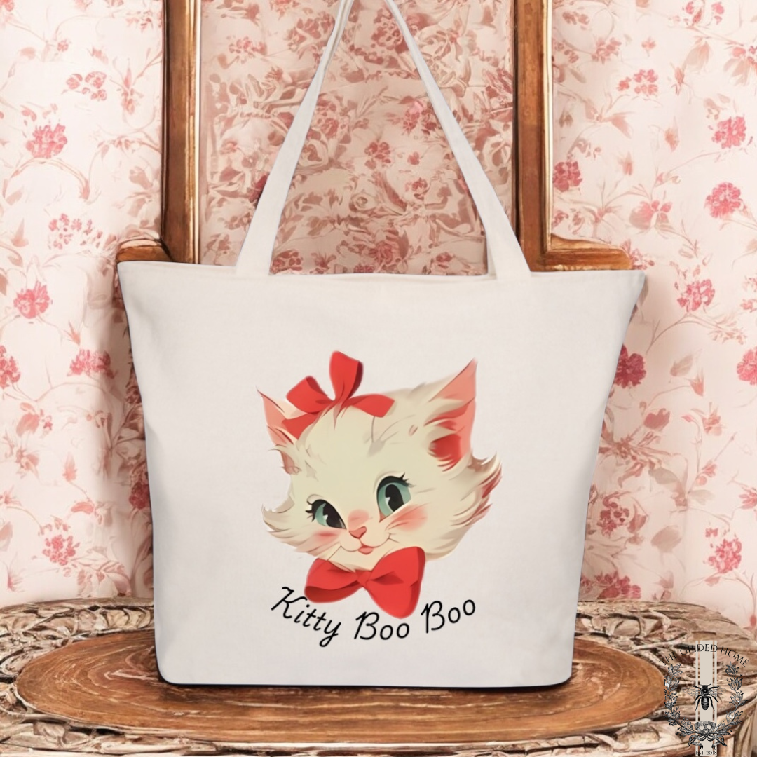 Kitty Boo Boo