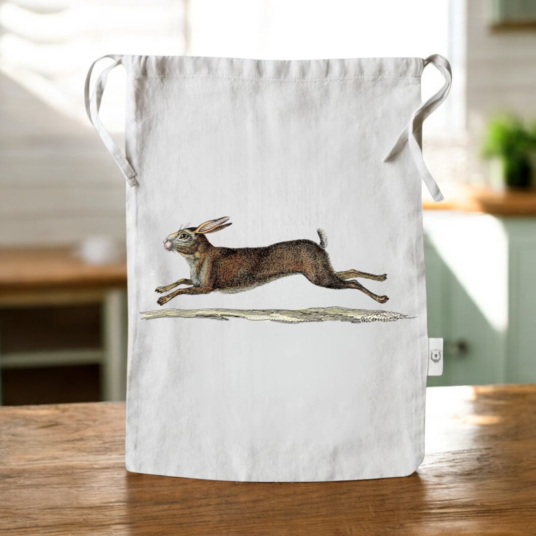 Vintage Hare