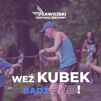 Weź kubek, bądź EKO!