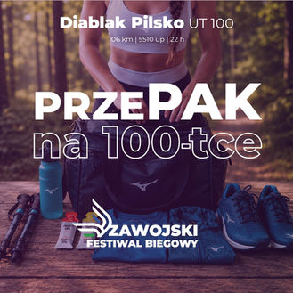 Przepak na 100-tce