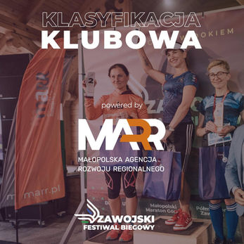 Klasyfikacja klubowa