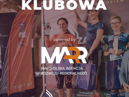 Klasyfikacja klubowa