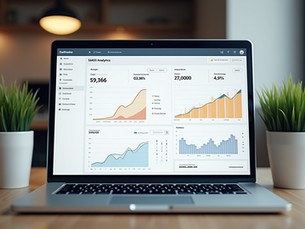 Essential Strategies for Scaling Your SaaS Company Effectively