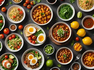 Exploring the Latest Health Updates: Uncovering the Unknown Narratives
