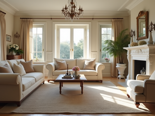 Unveiling the Timeless Elegance of French Interior Design
