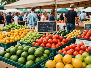 Uncovering the Latest Economic Trends: A Closer Look at the Unknown