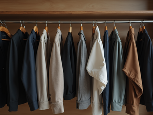 10 Must-Have Clothing Pieces for a Stylish Wardrobe Upgrade