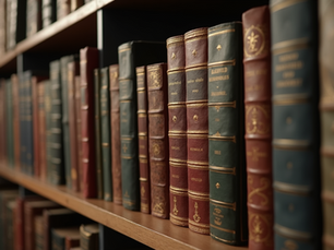 The Untold Stories: A Look at Historical Books Through a Different Lens