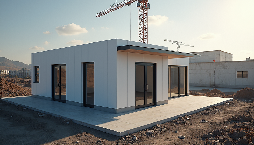 Unveiling the Latest Developments in Architecture: A Fresh Perspective