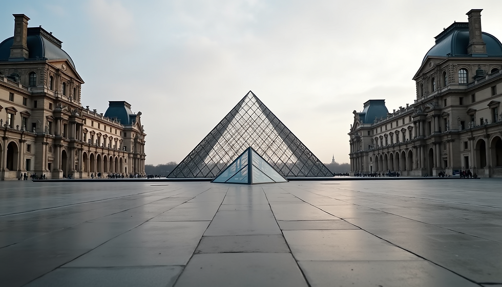 Unveiling the Legacy: 10 Architects Who Forever Changed the World of Design