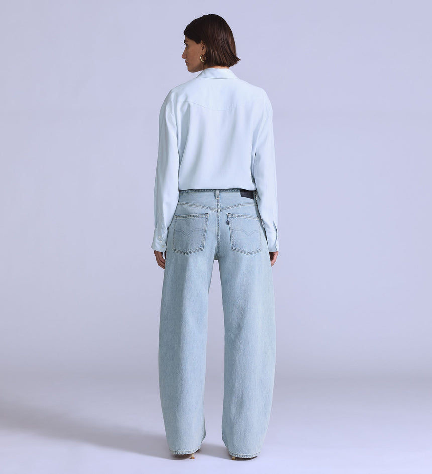 Thumbnail: Barrel Jeans