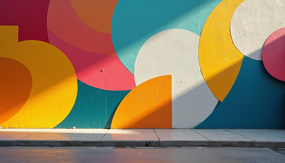 The Evolution of Modern Art: A Closer Look at its Unknown Narrative