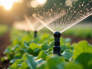 10 Effective Water Conservation Techniques for Sustainable Farming