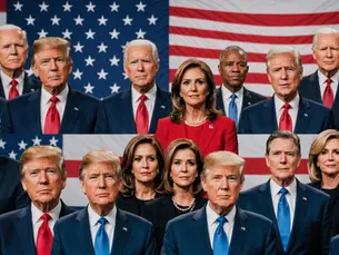 What's Really Happening in US Politics: An Unbiased Insight