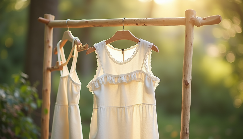 Summer Outfit Ideas to Keep You Stylish and Cool