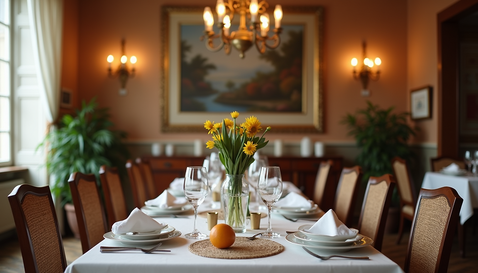 Uncovering the Timeless Elegance of Italian Style Interior Design: An Insider's Perspective