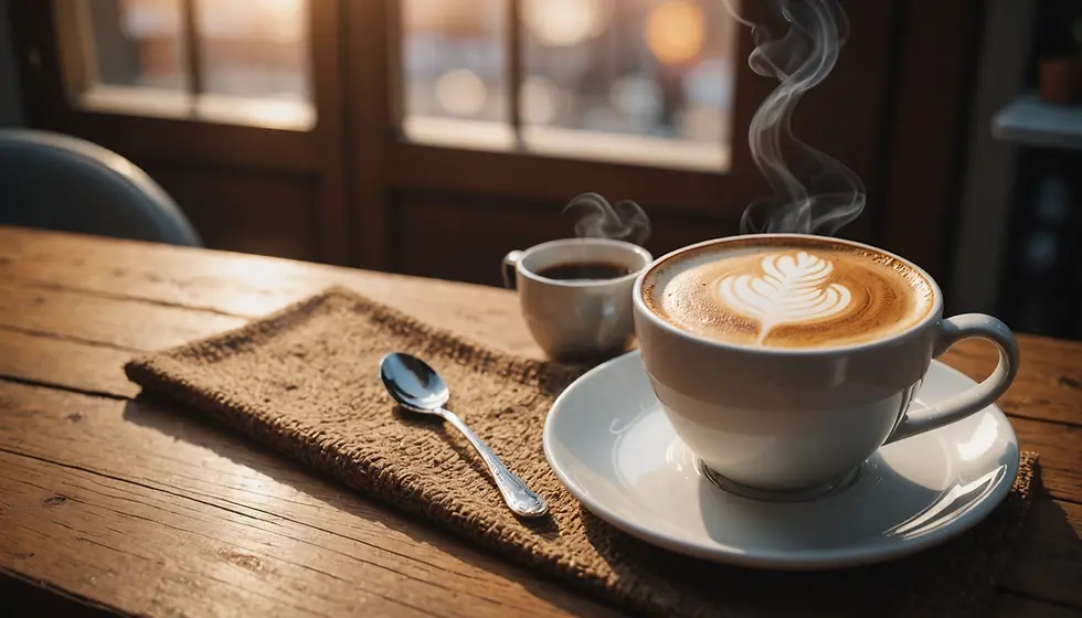 Unveiling the Truth: The Unknown Effects of Coffee on Your Health