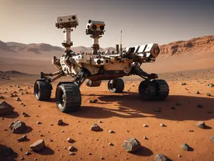 Uncovering the Unseen: NASA's Latest Breaking News