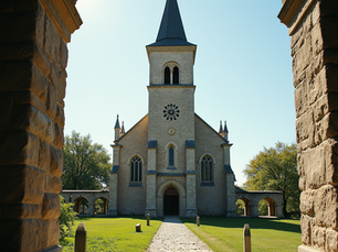 A Journey Through Time: Unveiling the History and Evolution of Christianity