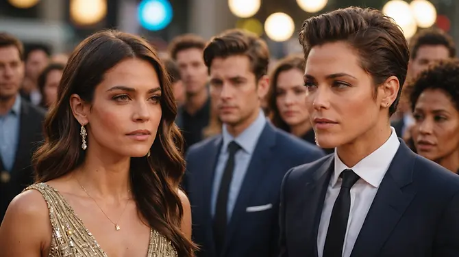 Uncovering the Latest Buzz: A Closer Look at Celebrity News and Gossip