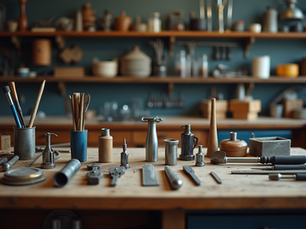 10 Ways a Handyman Can Transform Your Home and Save You Time