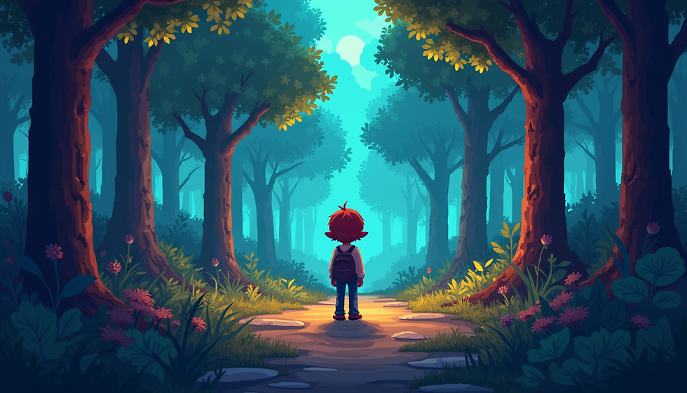 Top 5 Indie Games You Can't Afford to Miss