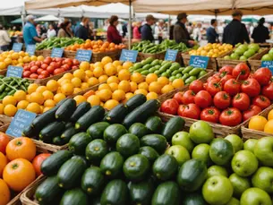 What's on the Menu? Exploring the Latest in Food News
