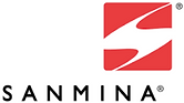 sanmina logo