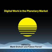 Just published: "Righting the Wrong: Putting Workers’ Data Rights Firmly on the Table"