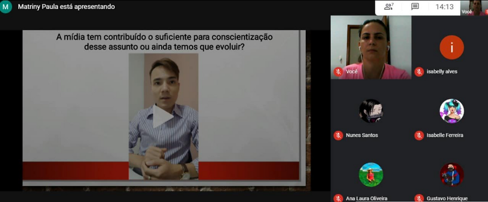 Apresentação 1