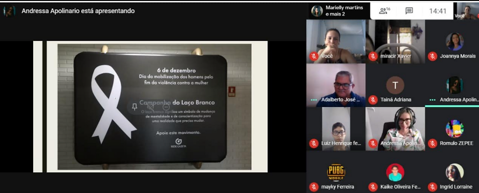 Apresentação 2