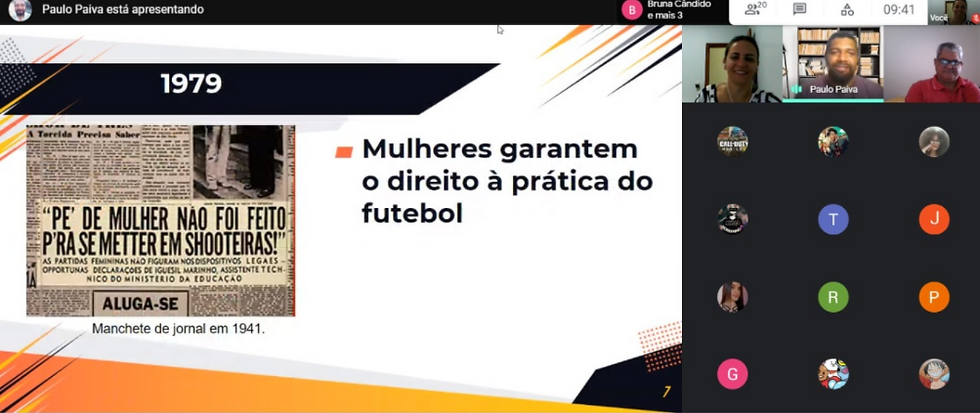 Apresentação 2