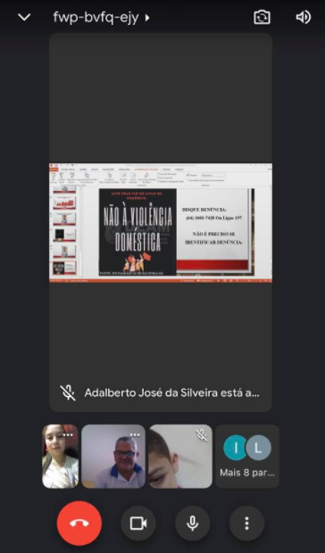 Apresentação 2