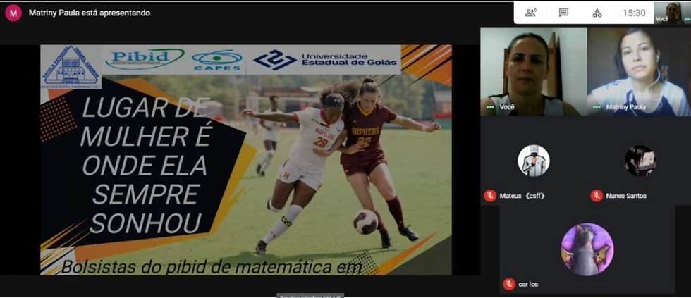 Apresentação 1