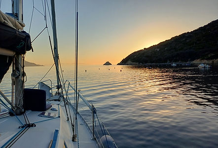 Crociera di Ferragosto