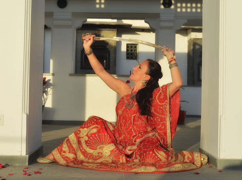 laxmi bhai