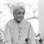 krishnamurti