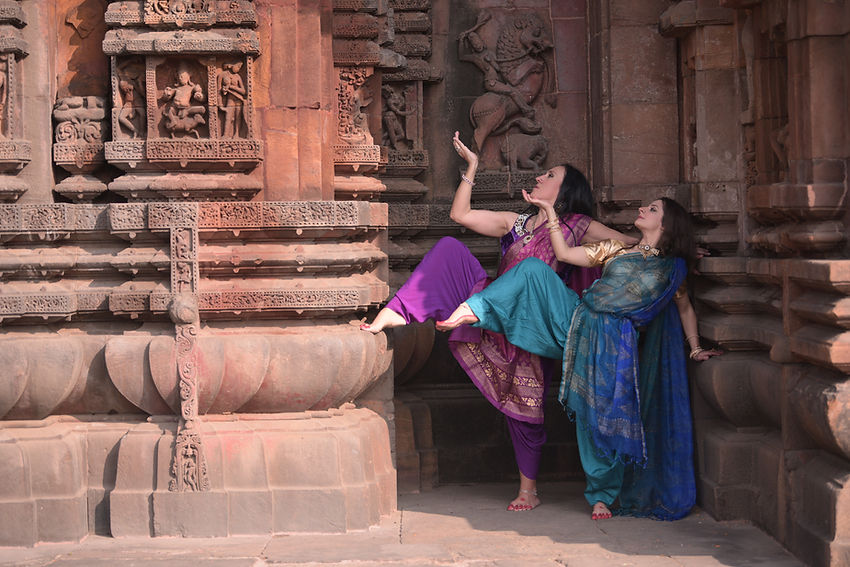 tantric yogini