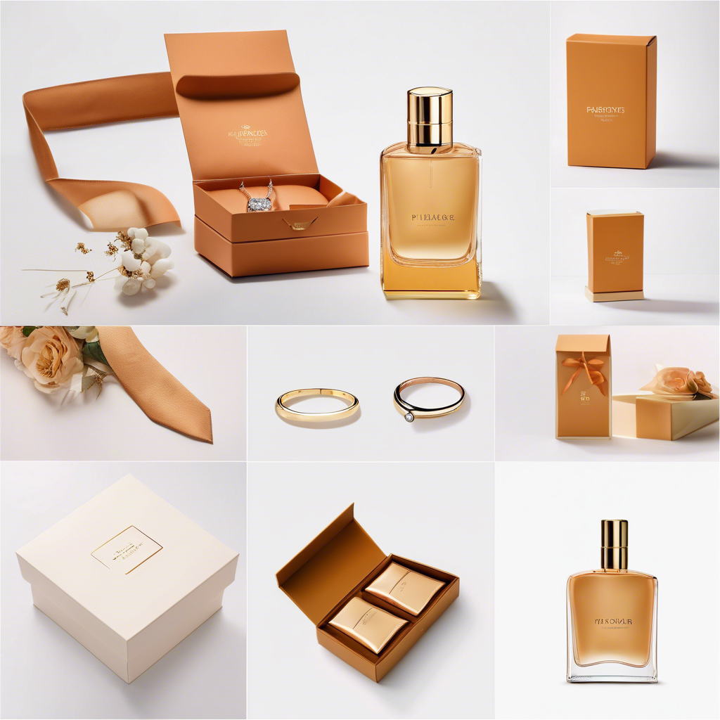 Engagement Portrait Package