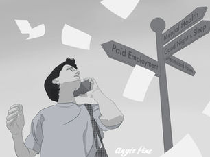 I have a PhD and I’m still searching for a job 16 months later