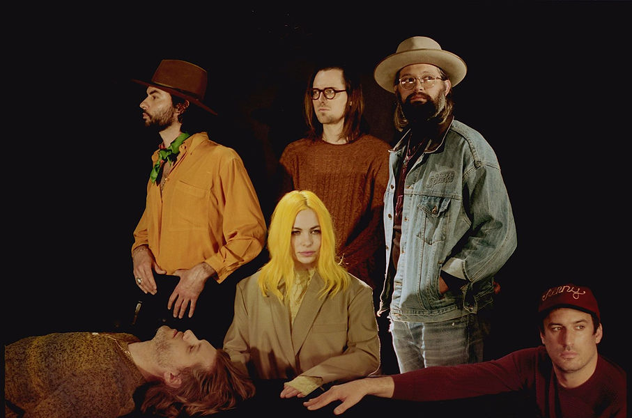 The Head and the Heart Announce New LP ‘Living Mirage’.jpeg