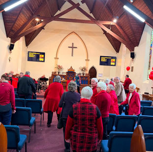 Pentecost